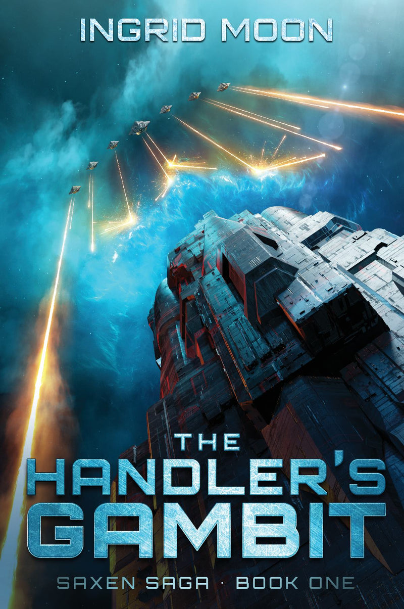 The Handler's Gambit