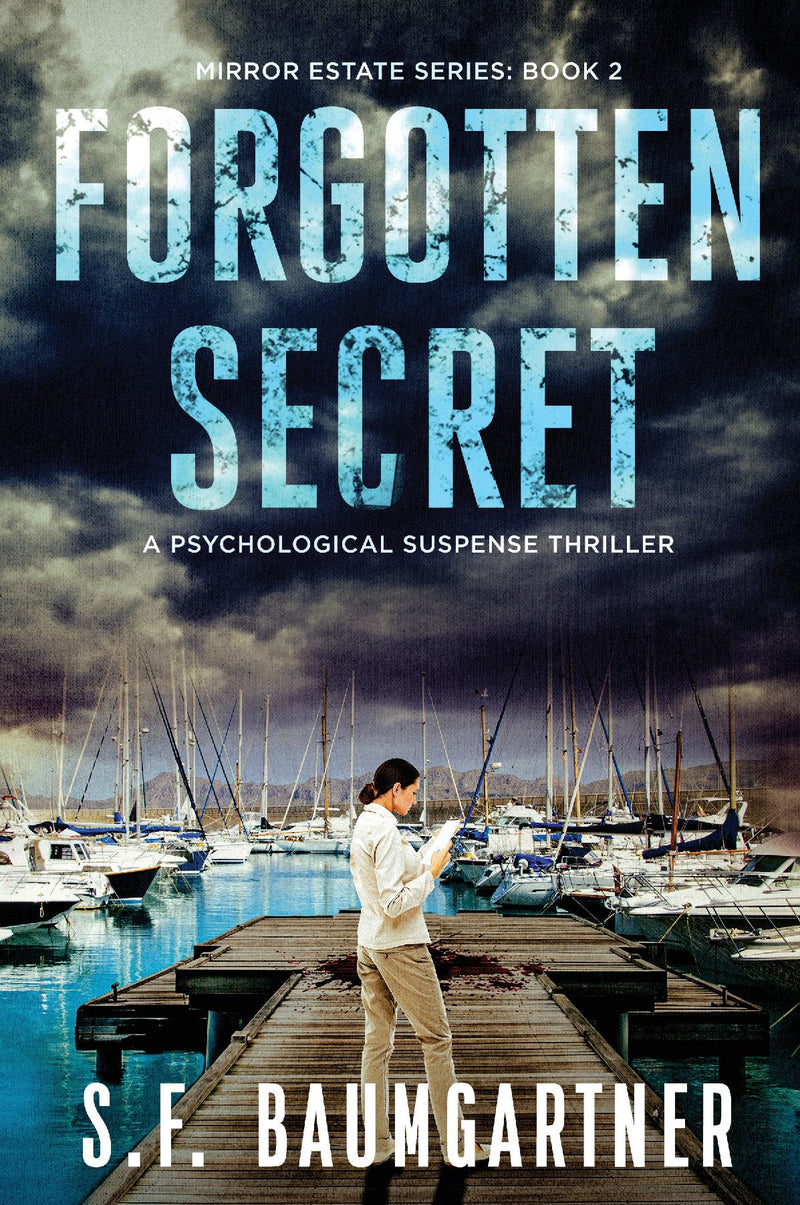 Forgotten Secret