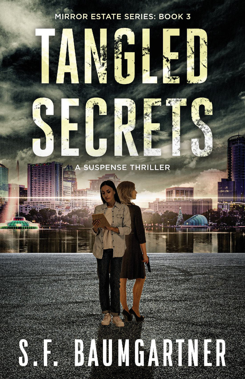 Tangled Secrets