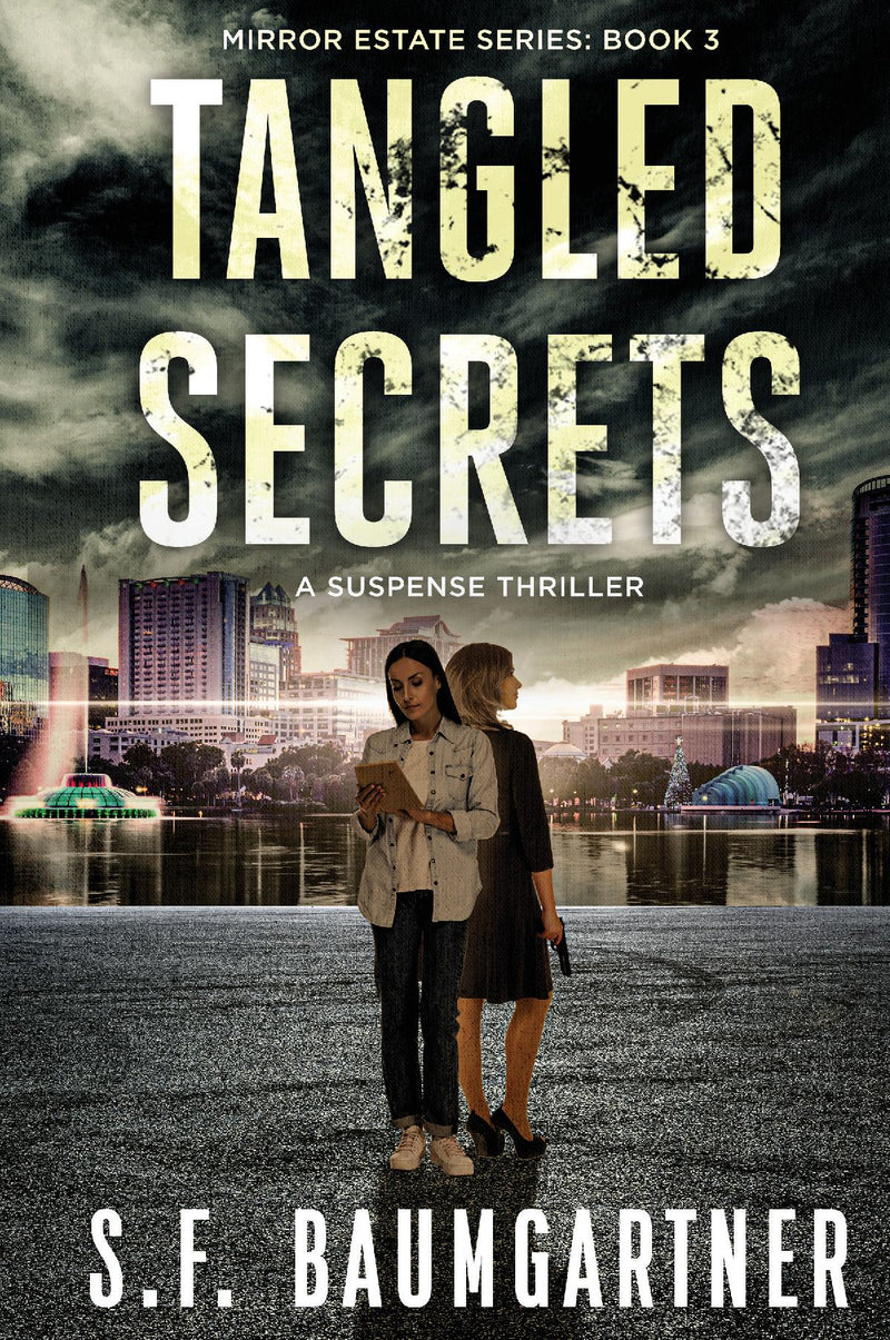 Tangled Secrets