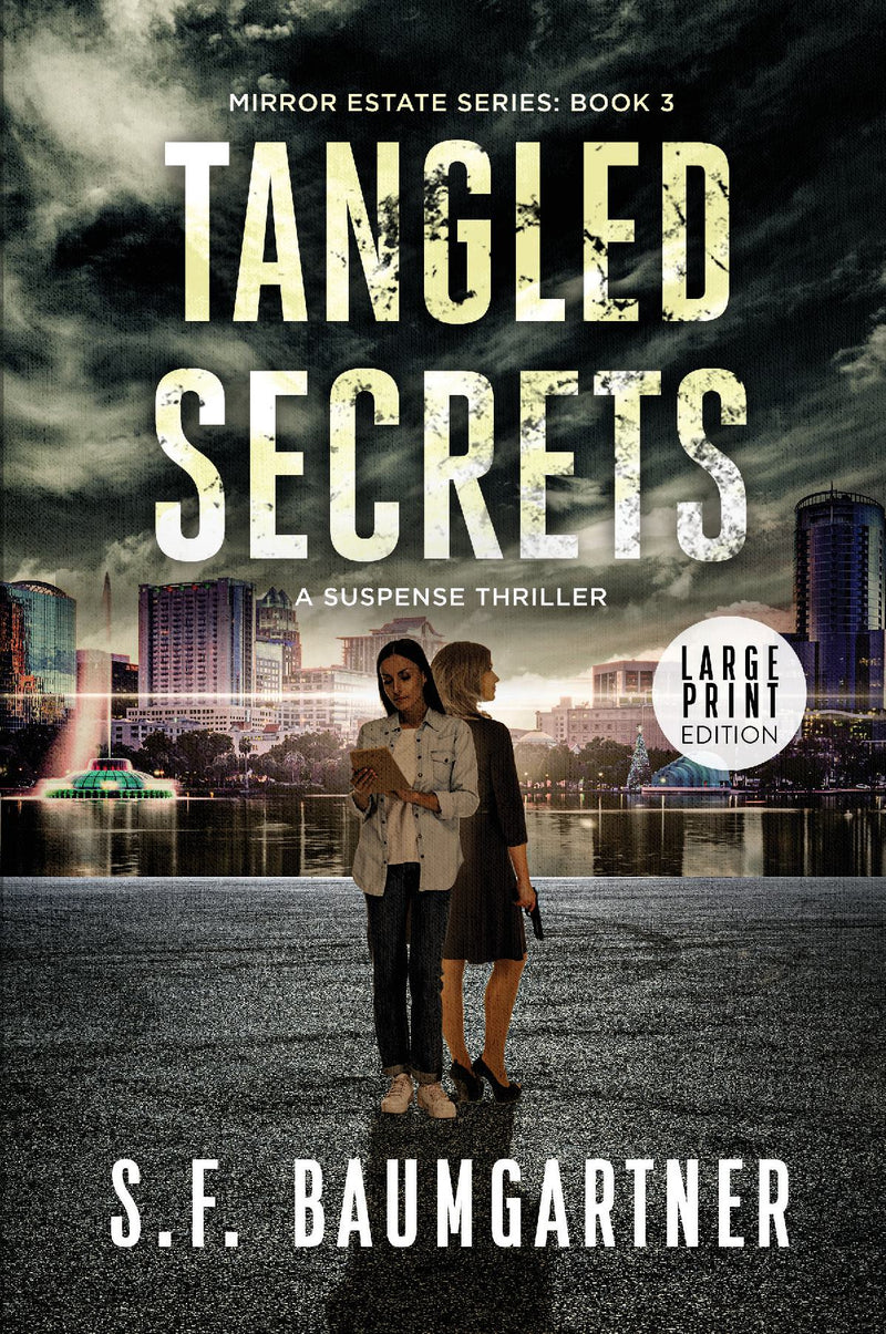 Tangled Secrets