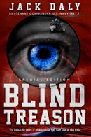 BLIND TREASON Special Edition
