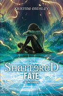 Shattered Fate (The Exile's Paradox Book 1.5)