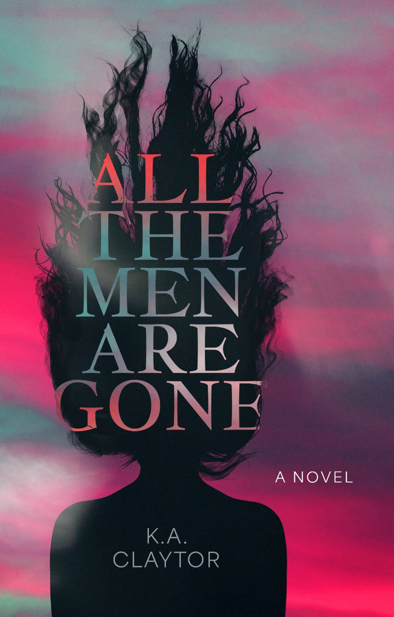 All the Men Are Gone