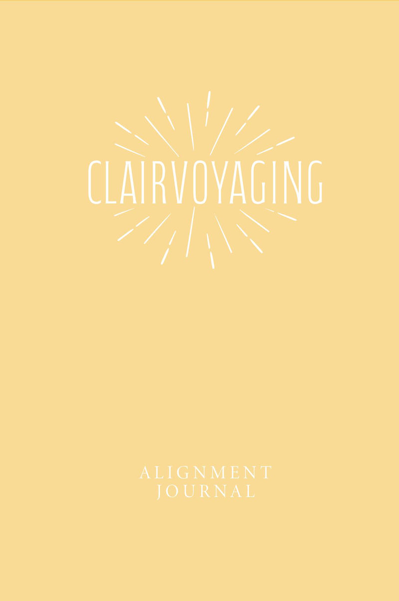 Clairvoyaging Alignment Journal