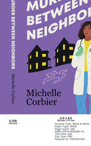 Murder Between Neighbors