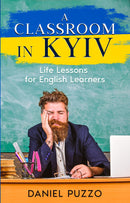 A Classroom in Kyiv