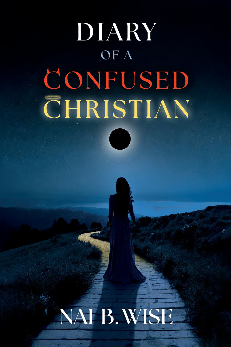 Diary of a Confused Christian