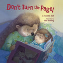 Don't Turn the Page!