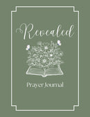 Revealed Prayer - 8.5"x11"