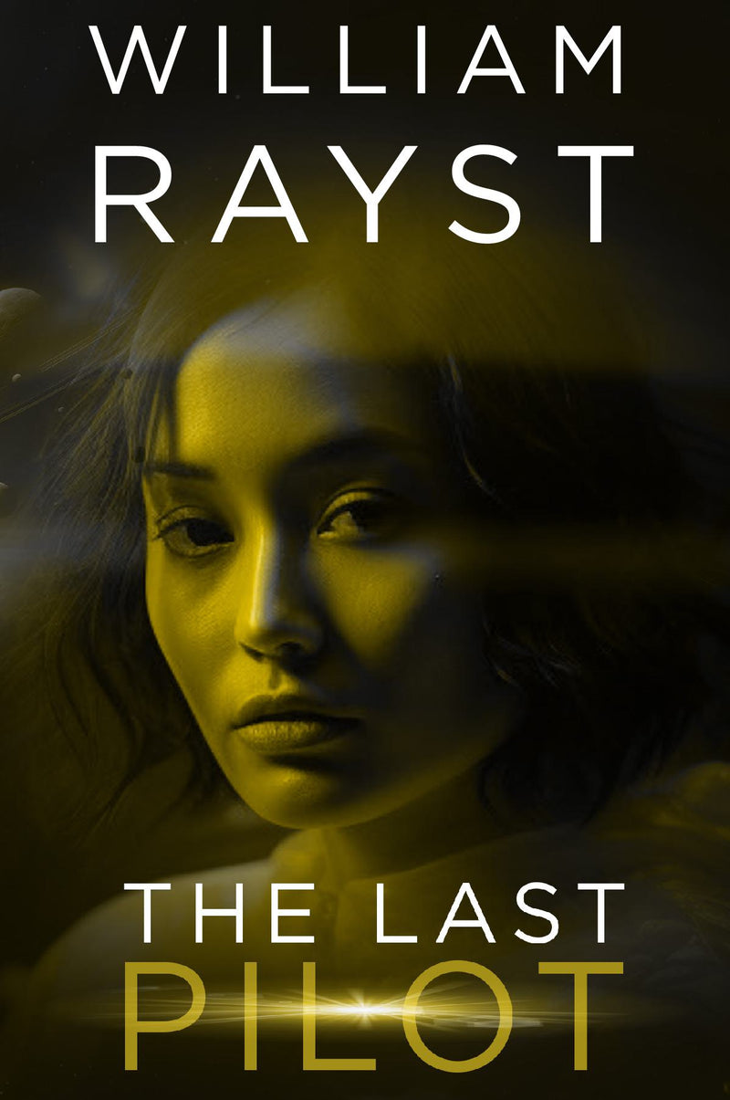 The Last Pilot