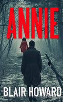 Annie: A Lt. Kate Gazzara Novel Book 20