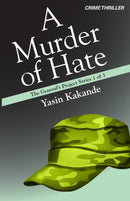 A Murder of Hate