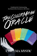 The Color Mage Oracle