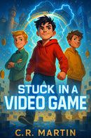 Stuck in a Video Game