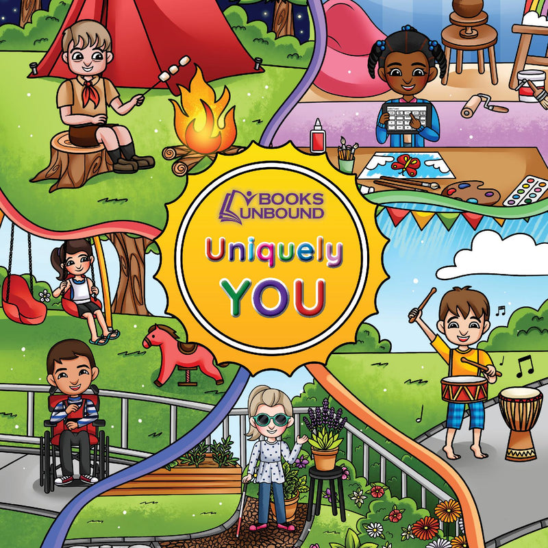 Uniquely You
