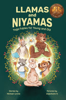 Llamas and Niyamas: Yoga Fables for Young and Old