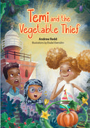 Temi and the Vegetable Thief
