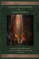 Marcus Constantinides in Albion Sub Terra