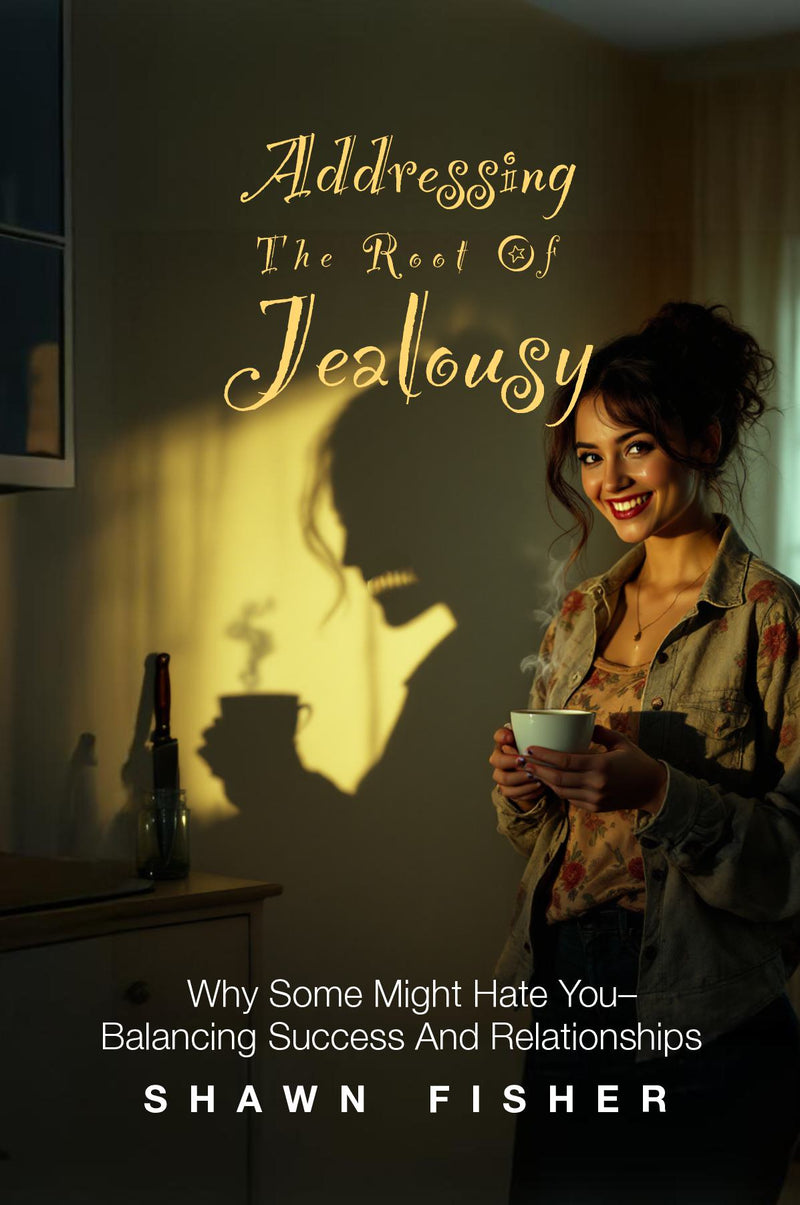 Addressing the Root of Jealousy