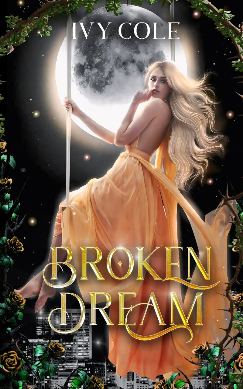 Broken Dream