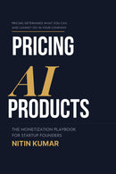 Pricing AI Products