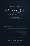 The Startup Pivot Playbook