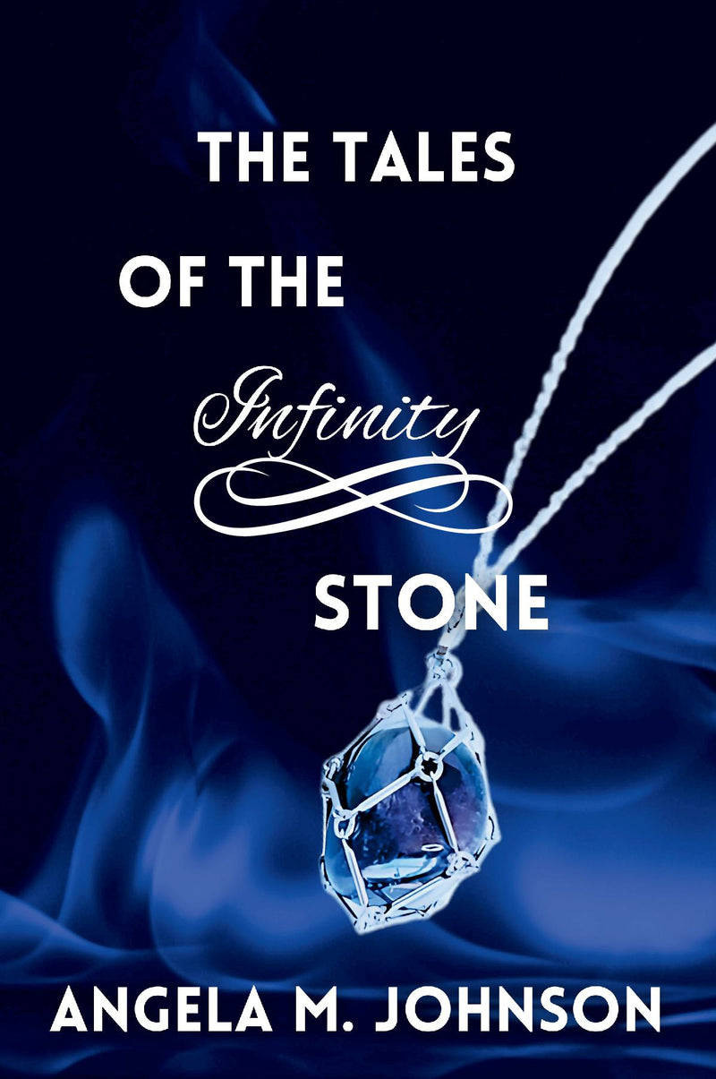 The Tales Of The Infinity Stone