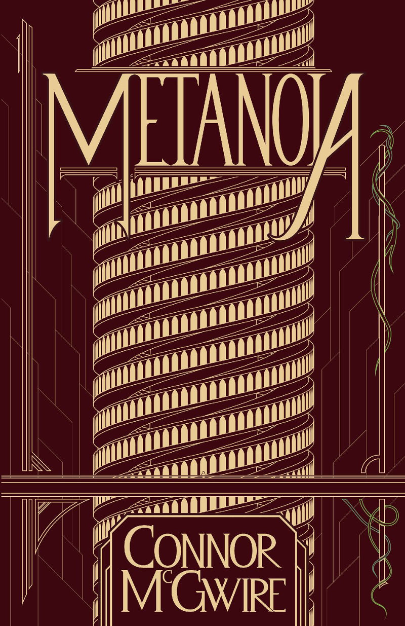 METANOIA [1]