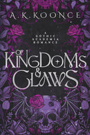 Of Kingdoms & Claws