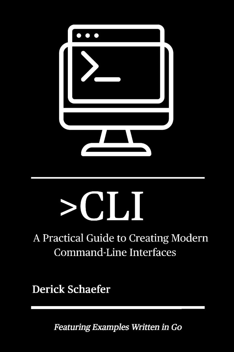 >CLI