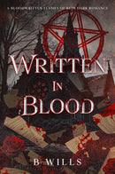 Written In Blood