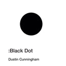 Black Dot: An Existential Pictorial Dictionary