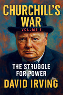 Churchill War I: Struggle for power (HB)
