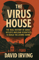 The Virus House HB