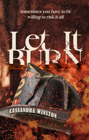 Let It Burn