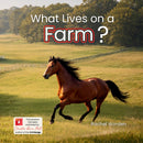 What Lives on a Farm?