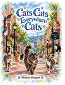 Cats, Cats, Everywhere Cats