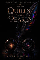 The Evolution of Magig: Quills and Pearls