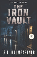 The Iron Vault - Large Print