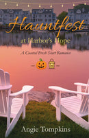 Hauntfest at Harbor's Hope