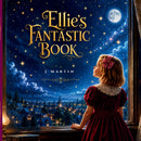 Ellie's Fantastic Book