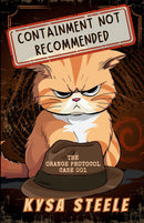Containment Not Recommended