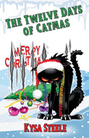 The Twelve Days of Catmas