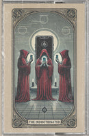 The Book of Cults: Everyday Indoctrination