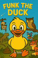 Funk The Duck