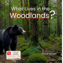 What Lives in the Woodlands?