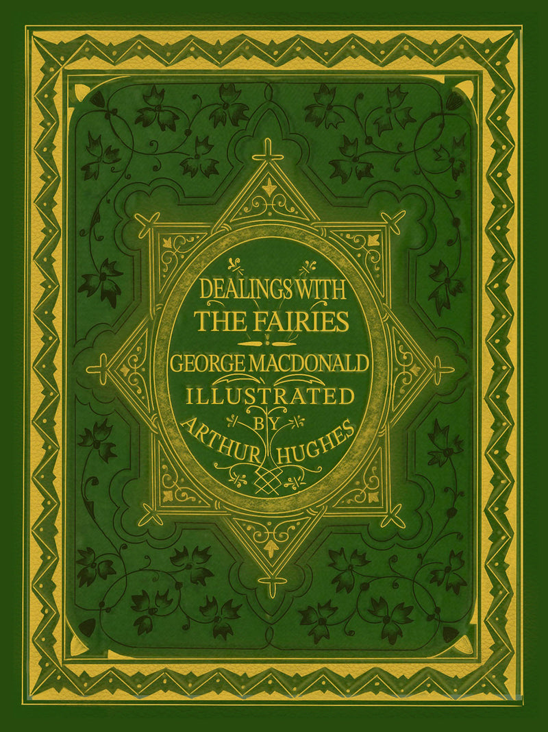 Dealings With the Fairies - Pocket Edition
