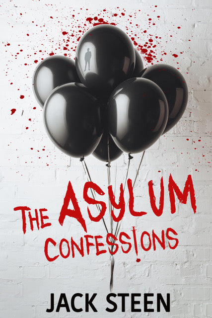 The Asylum Confessions: The Originals
