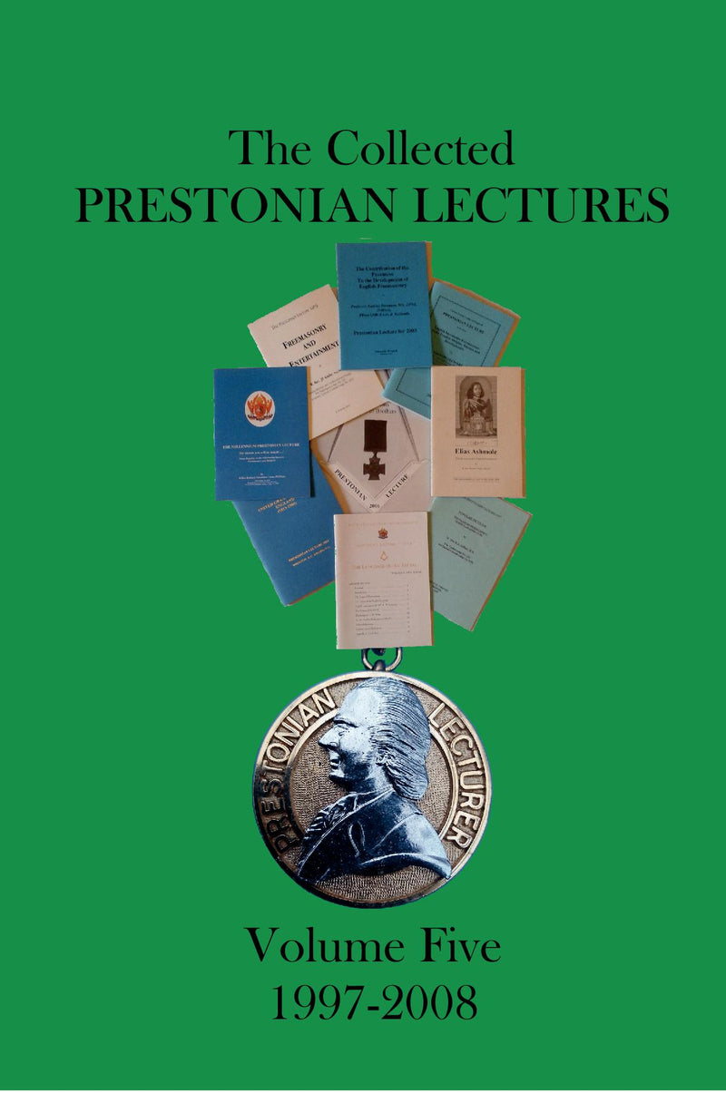 The Collected Prestonian Lectures